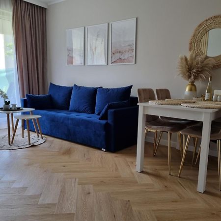 Baltic Waves Resort Baseny Bawialnia Silownia Garaz W Cenie Мендзиздрое Екстериор снимка
