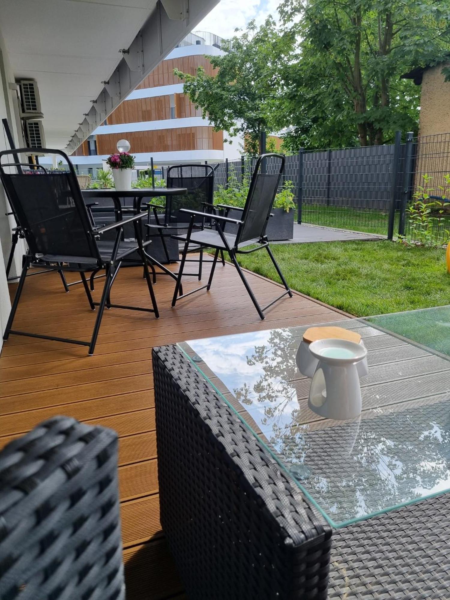 Baltic Waves Resort Baseny Bawialnia Silownia Garaz W Cenie Мендзиздрое Екстериор снимка