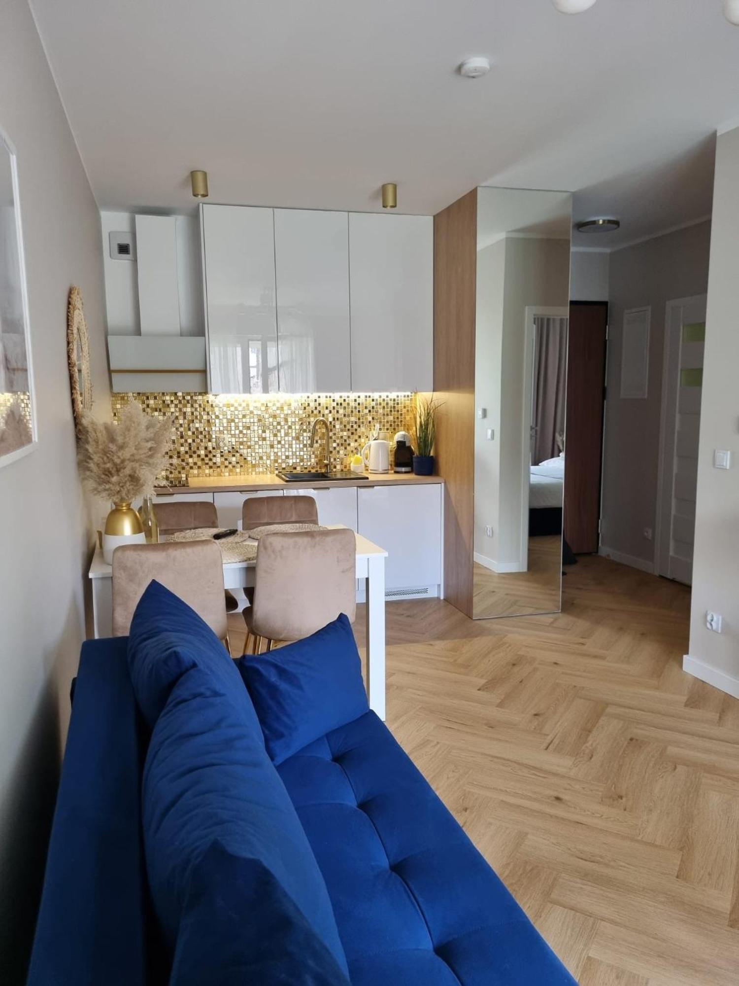 Baltic Waves Resort Baseny Bawialnia Silownia Garaz W Cenie Мендзиздрое Екстериор снимка